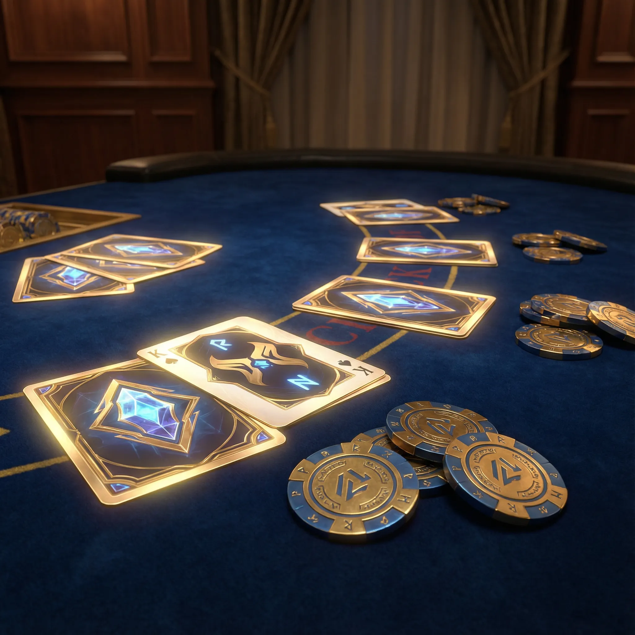 Blackjack online kkkbet mesa elegante