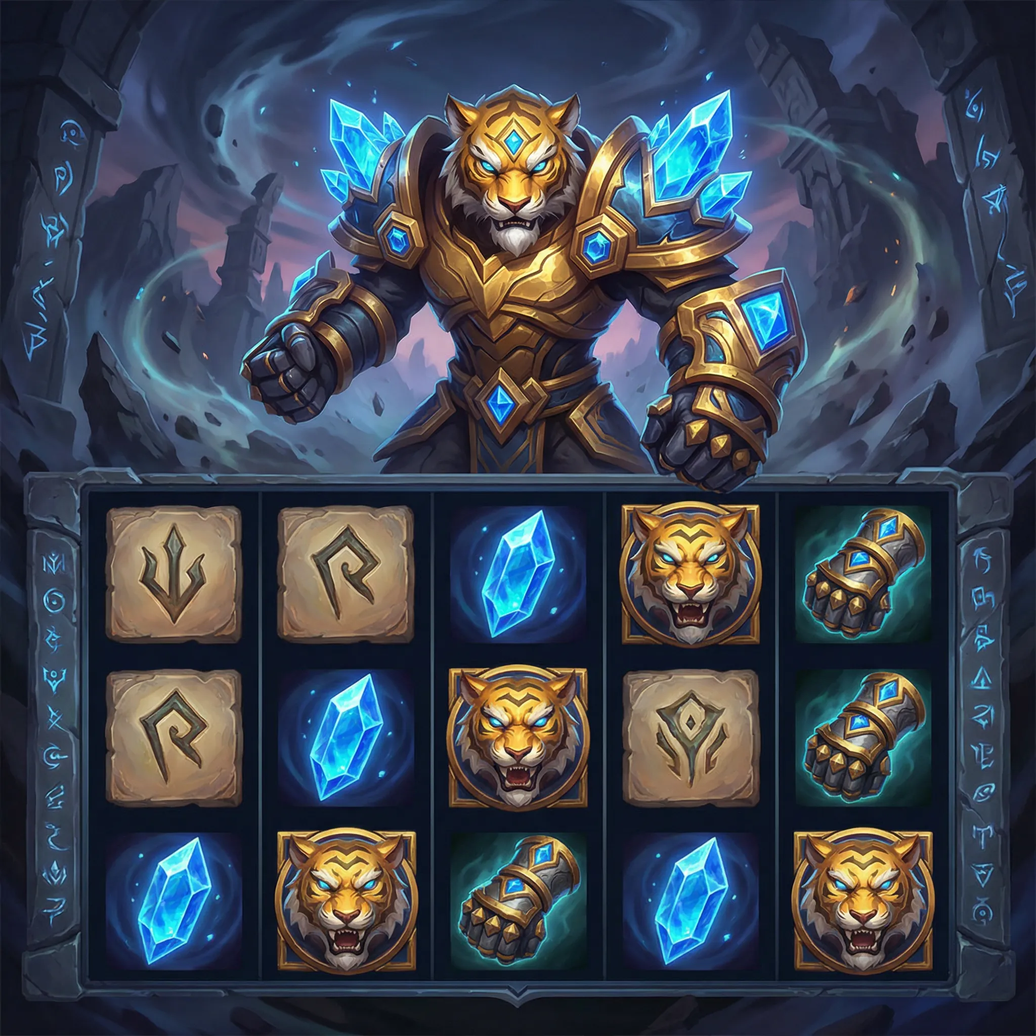 Fortune Tiger kkkbet slot popular